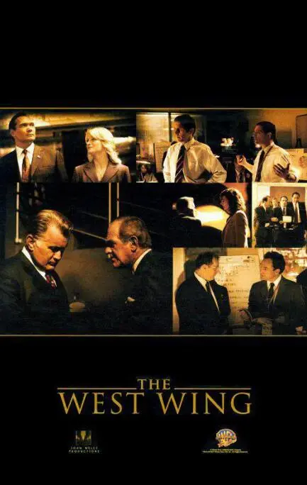 《白宫风云 第二季》：政治、阴谋与人性的深度剖析