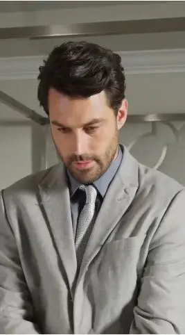 《她藏起孕肚离职，禁欲上司急疯了》：狗血甜宠？不！是成年人的爱情追逐战！