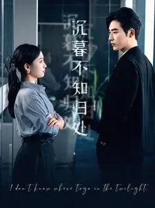 《沉暮不知归处》影评：一场关于青春、遗憾与救赎的爱情史诗