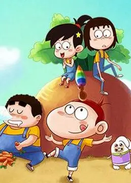 重温童年！《阿优的日常》：爆笑治愈的国民动画，带你找回最初的快乐！