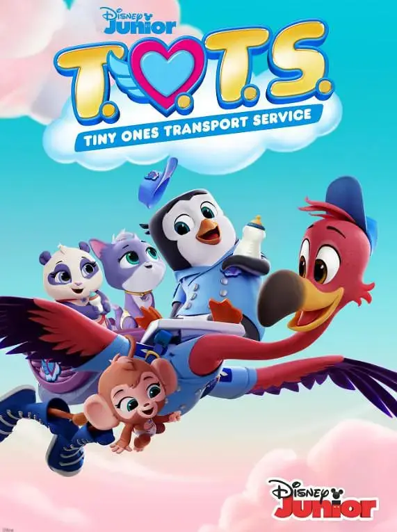 《宝宝快递》：爆笑来袭！萌娃天降，快递员变奶爸的奇妙冒险！