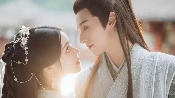 《月柔赋》：一曲凄美的爱情挽歌，古风虐恋下的宿命纠葛，谁能逃脱命运的捉弄？