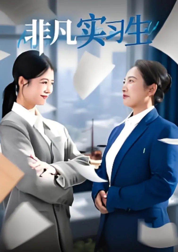 《非凡实习生》：职场菜鸟的逆袭之路， Anne Hathaway 和 Robert De Niro 的暖心治愈之作