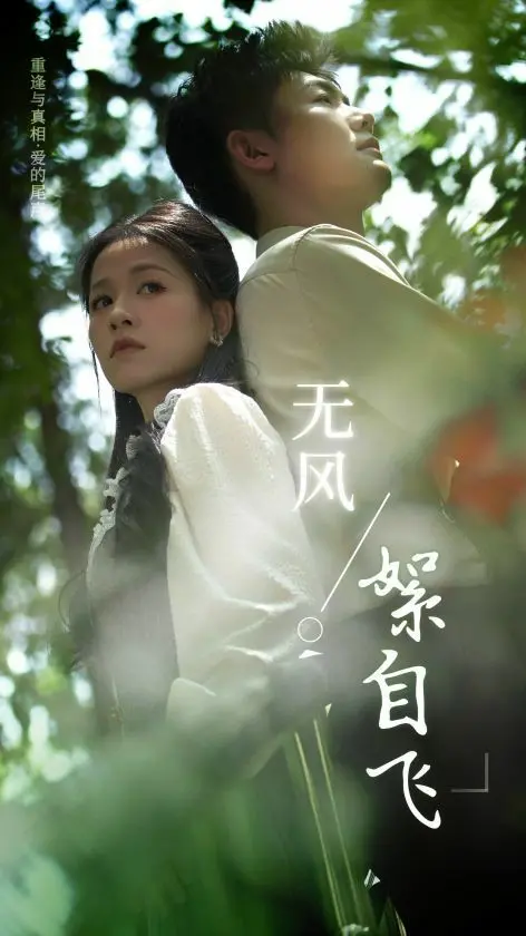 《无风絮自飞》：关于告别的诗意挽歌，影评与情感共鸣