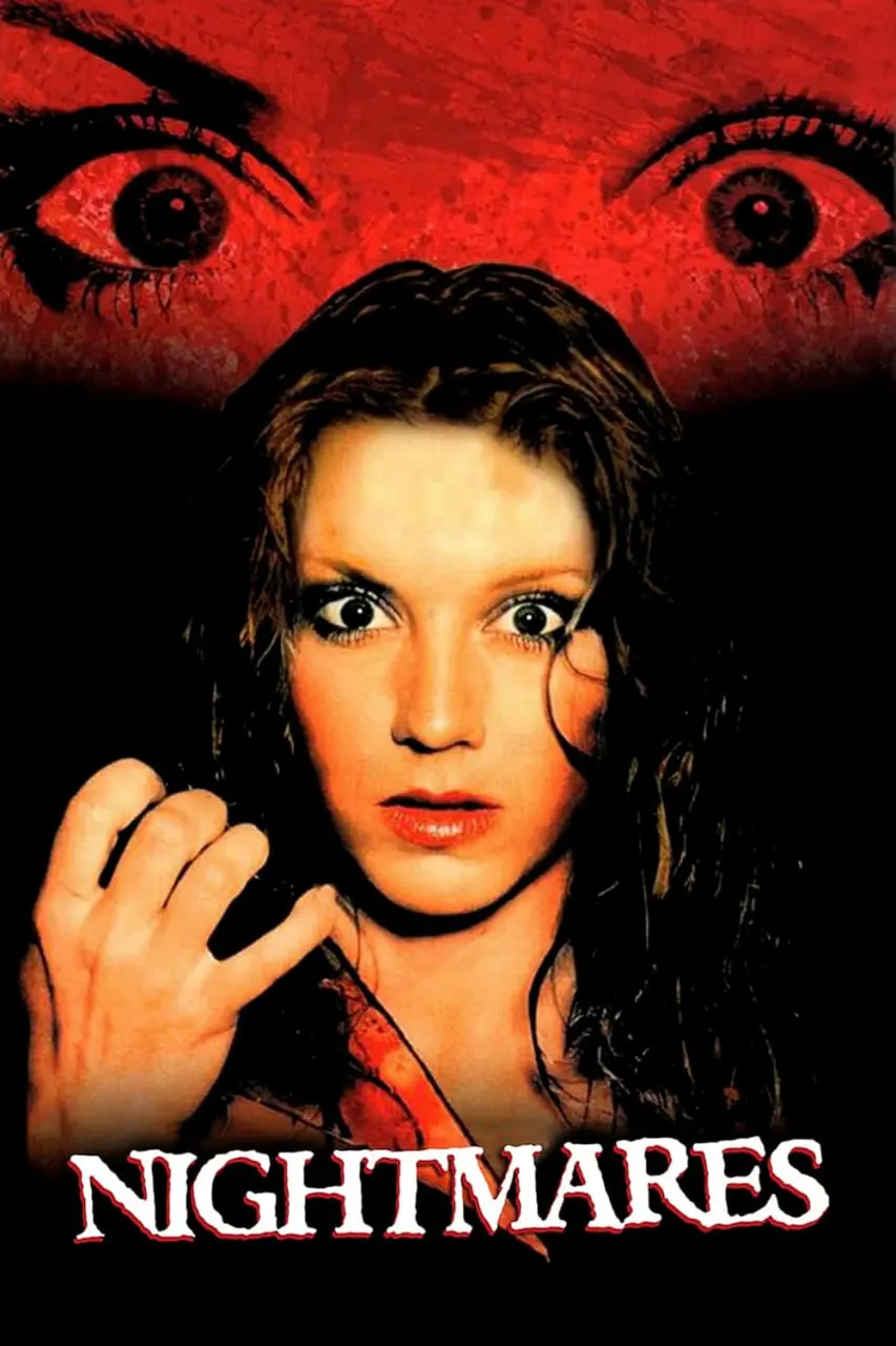 《噩梦1980》：惊悚回忆杀，重返童年阴影的迷雾森林，寻找最终真相