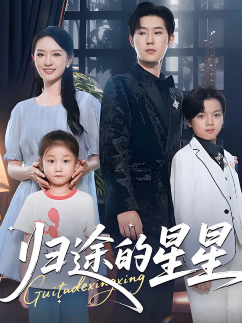 《归途的星星》：巨型机甲守护星辰大海，外白渡桥的遗梦能否唤醒希望？