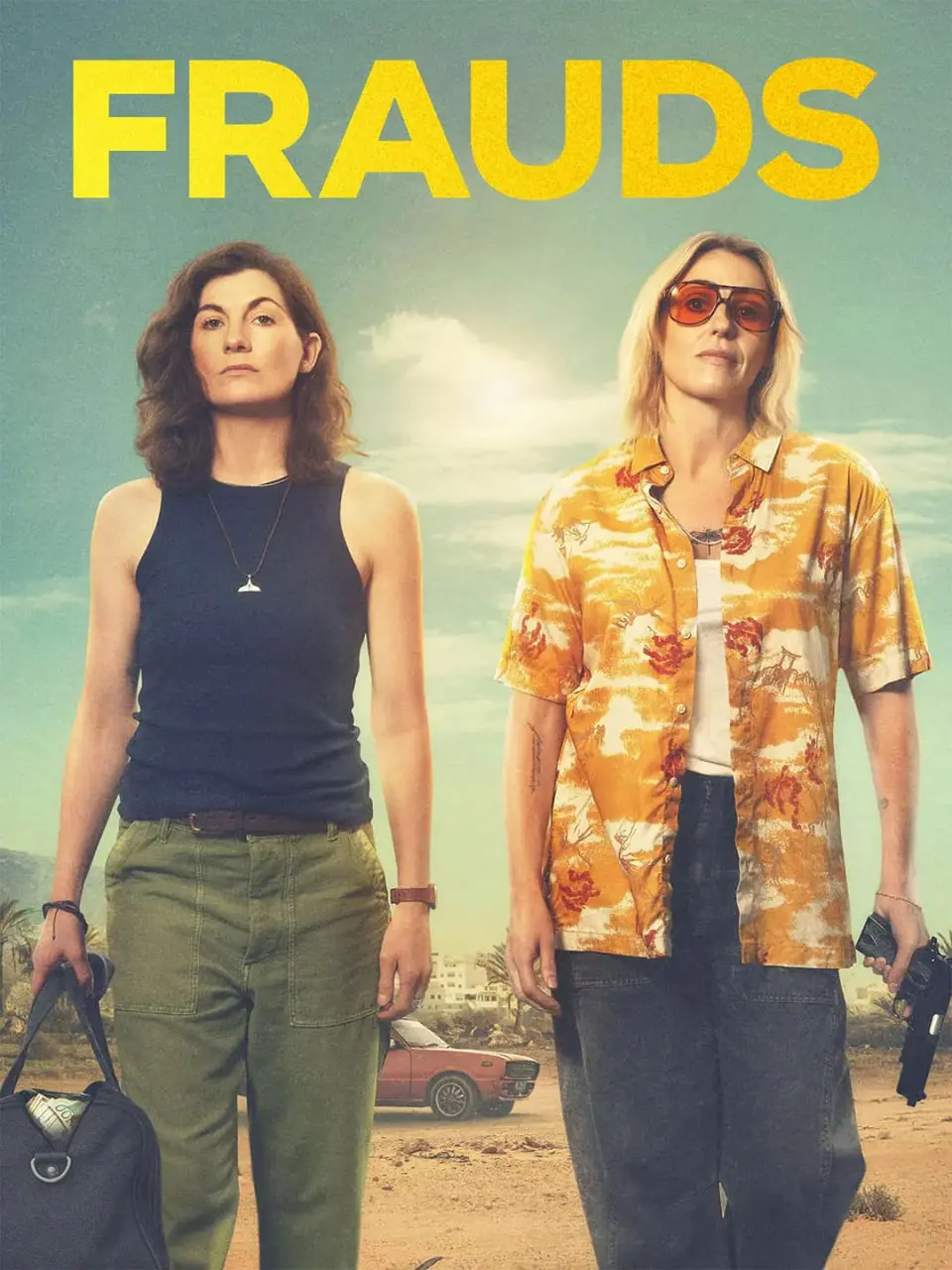 《最后一票》：大数据时代下的温情与博弈，谁能赢得最后的信任？